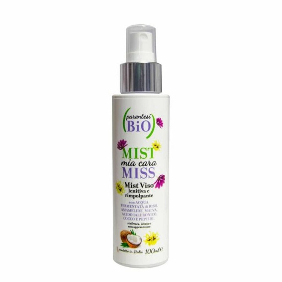 Clearance ERBORISTERIA Mist Mia Cara Miss Parentesibio