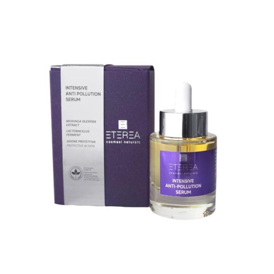 Wholesale ERBORISTERIA Siero Intensive Anti Pollution Serum Eterea Cosmesi