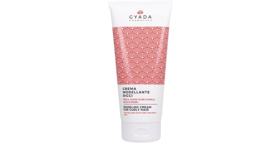 Best ERBORISTERIA Crema Modellante Ricci Gyada Cosmetics