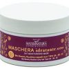 Hot ERBORISTERIA Maschera Idratante Capelli Ricci Maternatura