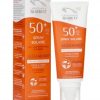 Online ERBORISTERIA Spray Solare Spf50+ Viso Corpo 100 Ml- Alga Maris