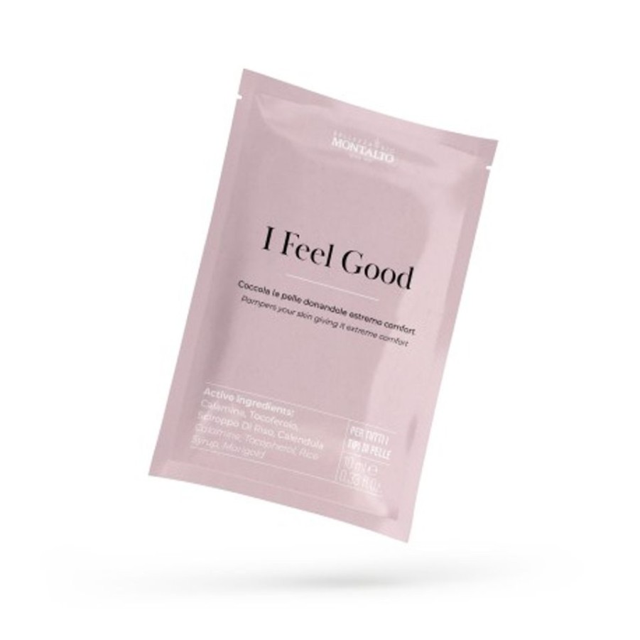 Online ERBORISTERIA Maschera Viso I Feel Good Montalto