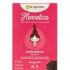 Wholesale ERBORISTERIA Hennetica Tinta Vegetale Mogano Shakti La Saponaria