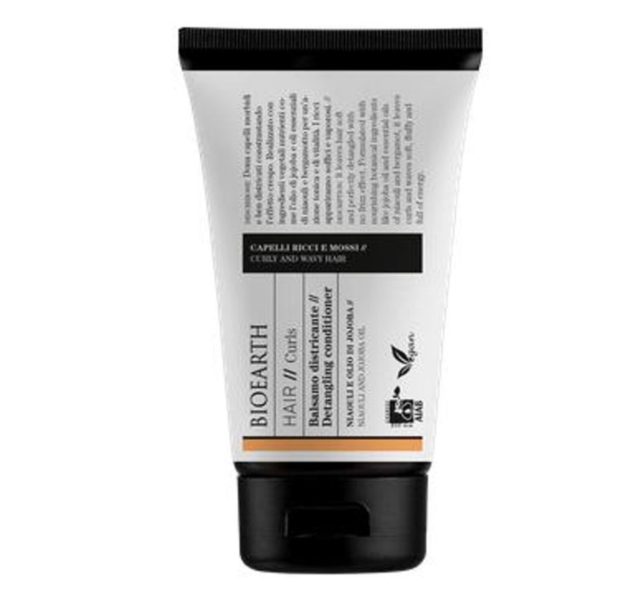 Clearance ERBORISTERIA Balsamo Districante Hair 2.0 Bioearth