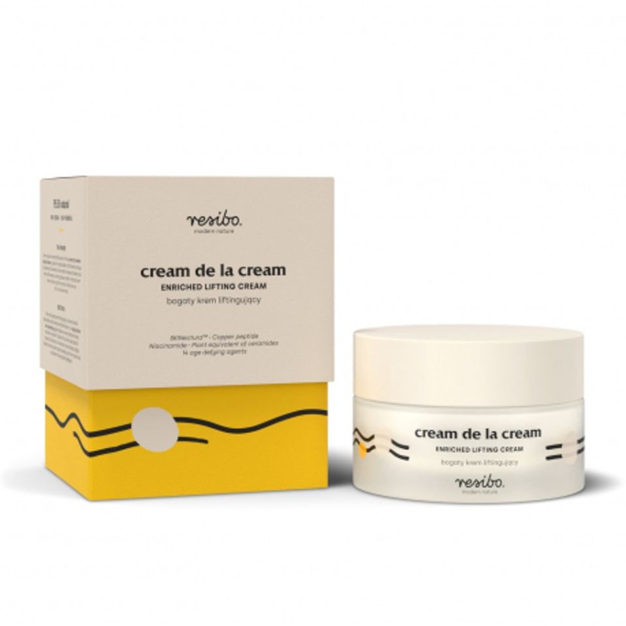 Online ERBORISTERIA Crema Lifting Resibo