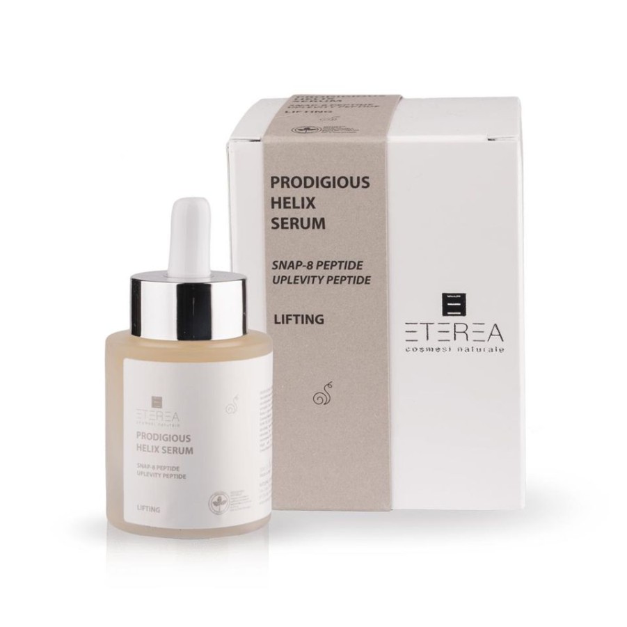 Hot ERBORISTERIA Prodigious Helix Serum Eterea Cosmesi