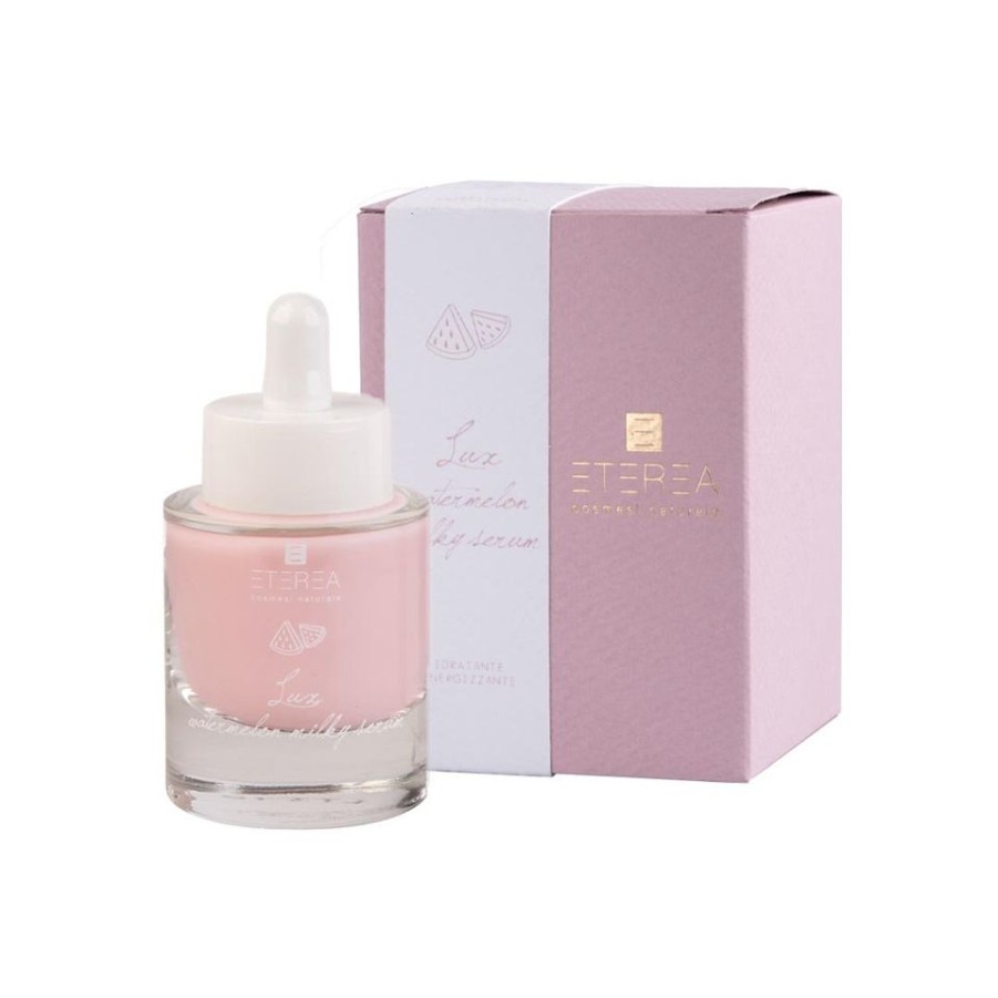 Online ERBORISTERIA Lux Watermelon Milky Siero Eterea Cosmesi