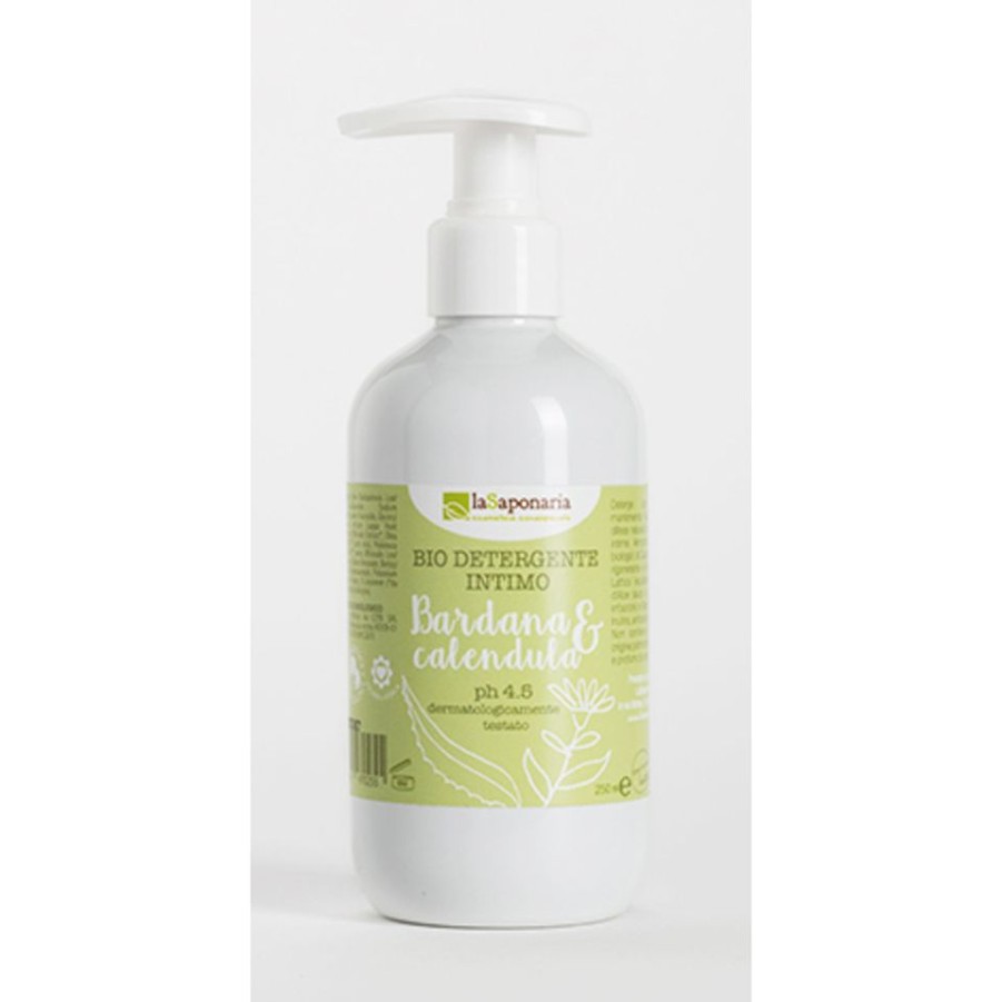 Wholesale ERBORISTERIA Bio Detergente Intimo La Saponaria