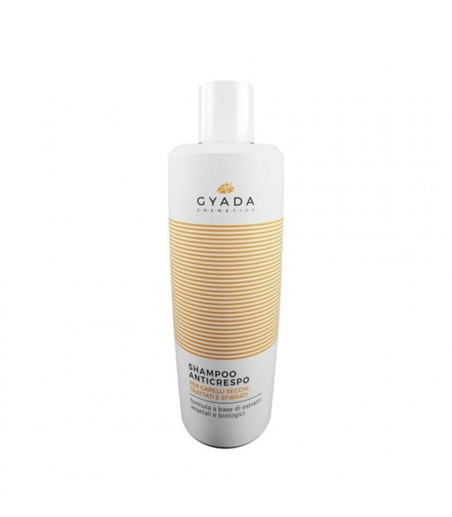 Online ERBORISTERIA Shampoo Anticrespo Gyada Cosmetics