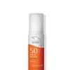 New ERBORISTERIA Crema Solare Viso Bio Spf 50 Alga Maris