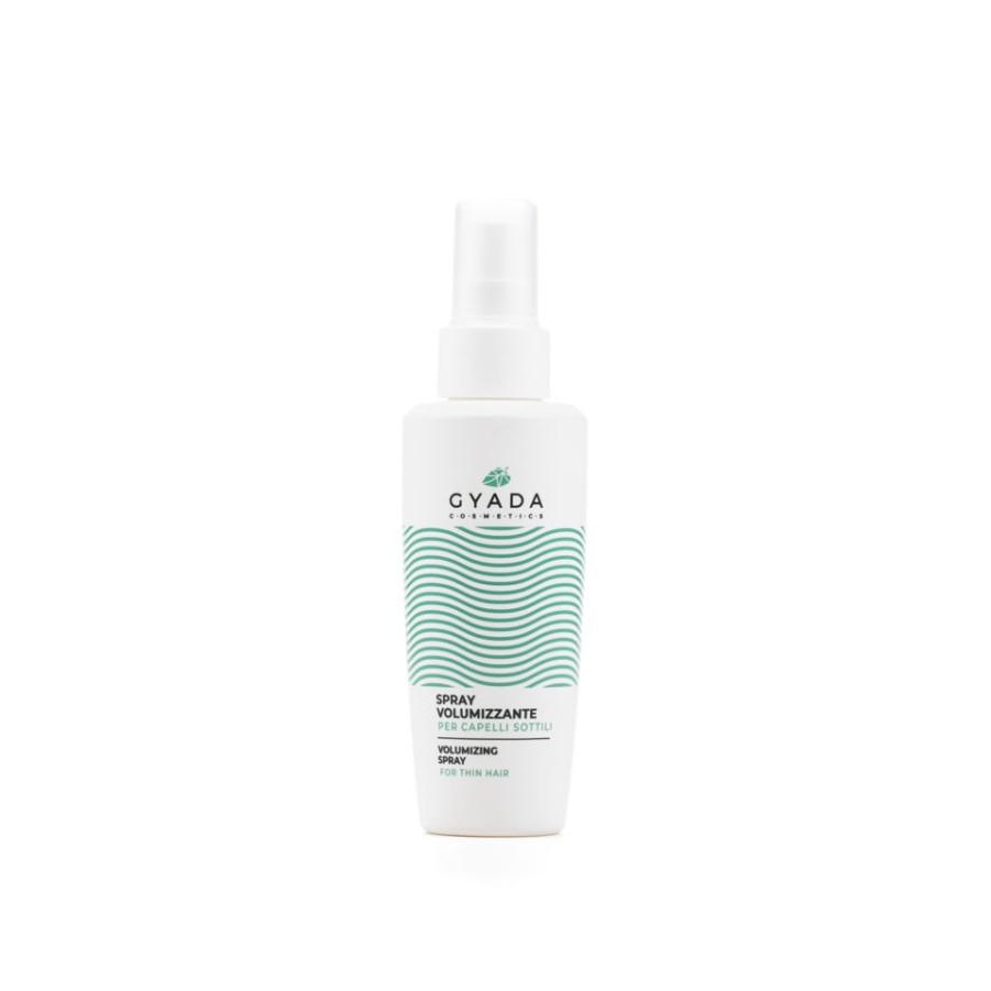 Clearance ERBORISTERIA Spray Volumizzante Gyada Cosmetics