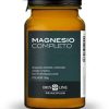 Best ERBORISTERIA Magnesio Completo Polvere 200 G Principium- Biosline