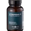 Online ERBORISTERIA Vitamina C Masticabile Naturale Bios Line