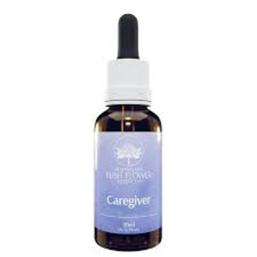 Wholesale ERBORISTERIA Caregiver Australian Bush Flower Essences