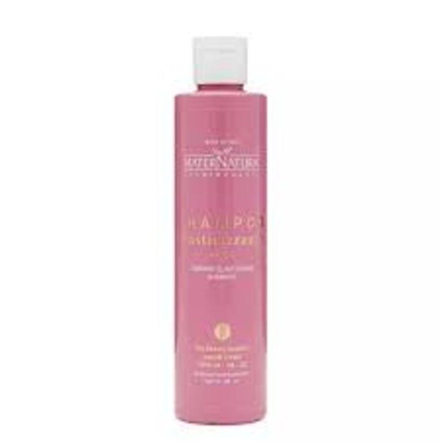 Clearance ERBORISTERIA Shampoo Elasticizzante Capelli Mossi Al Ribes Maternatura