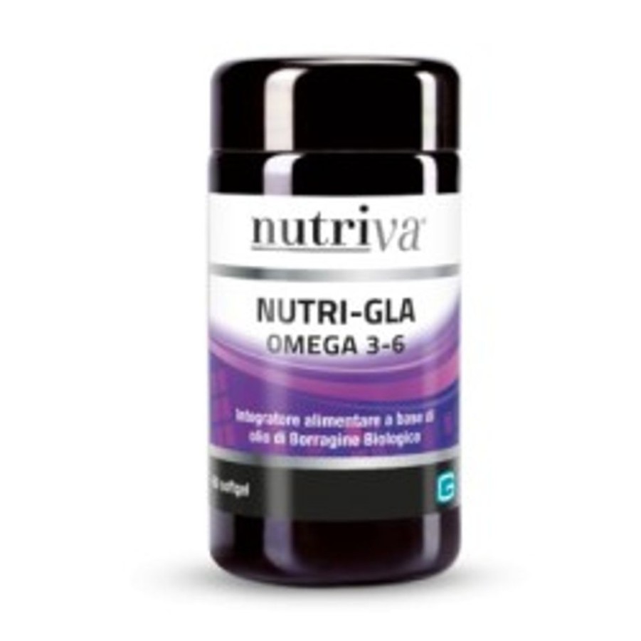 Wholesale ERBORISTERIA Nutri-Gla Nutriva