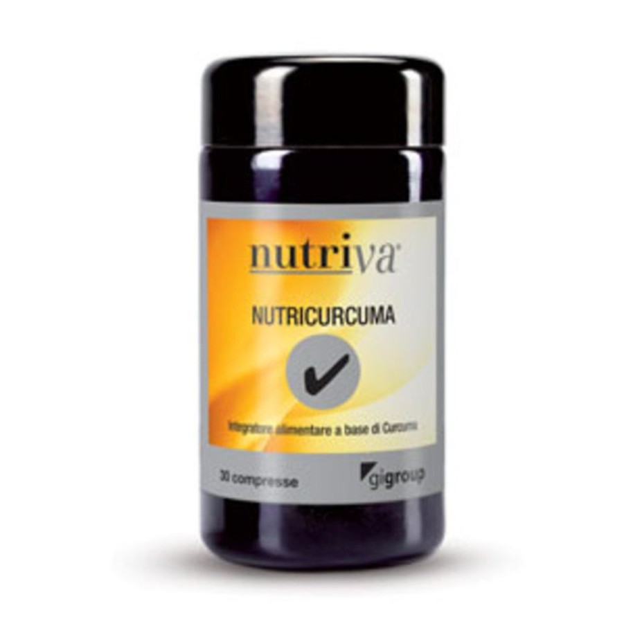 Online ERBORISTERIA Nutricurcuma Nutriva