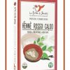 New ERBORISTERIA Henne Rosso Caldo Le Erbe Di Janas