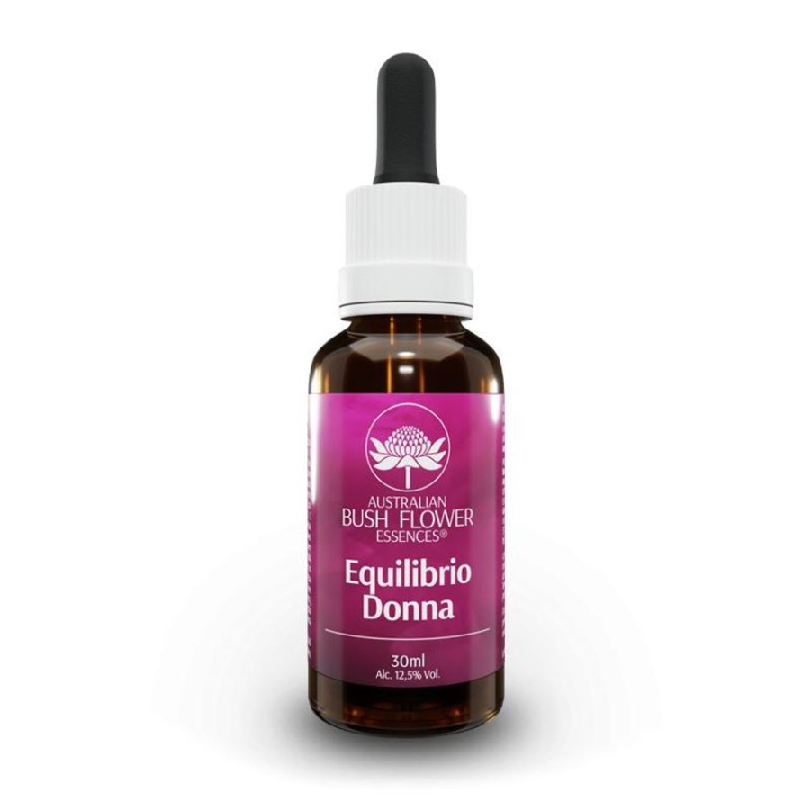 Online ERBORISTERIA Equilibrio Donna-Australian Bush Flower Essences